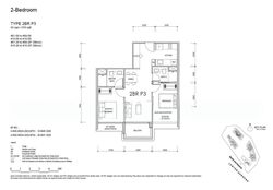 Lentor Gardens Residences (D26), Apartment #598221151